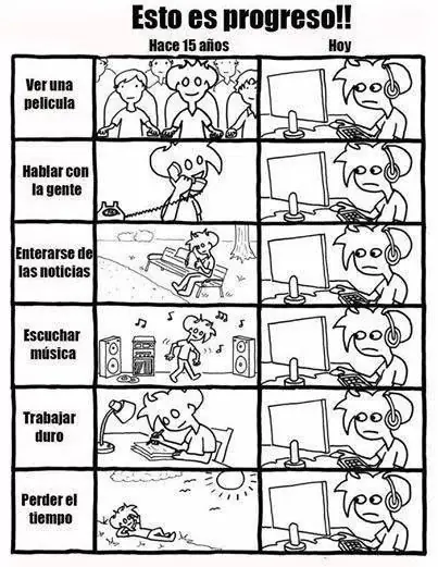 Humor para alegrar el día +1 si no te ríes.