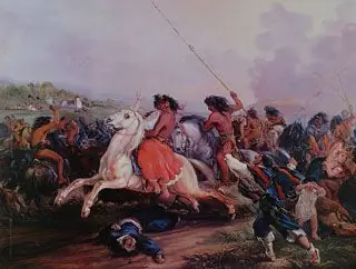 guerra de arauco