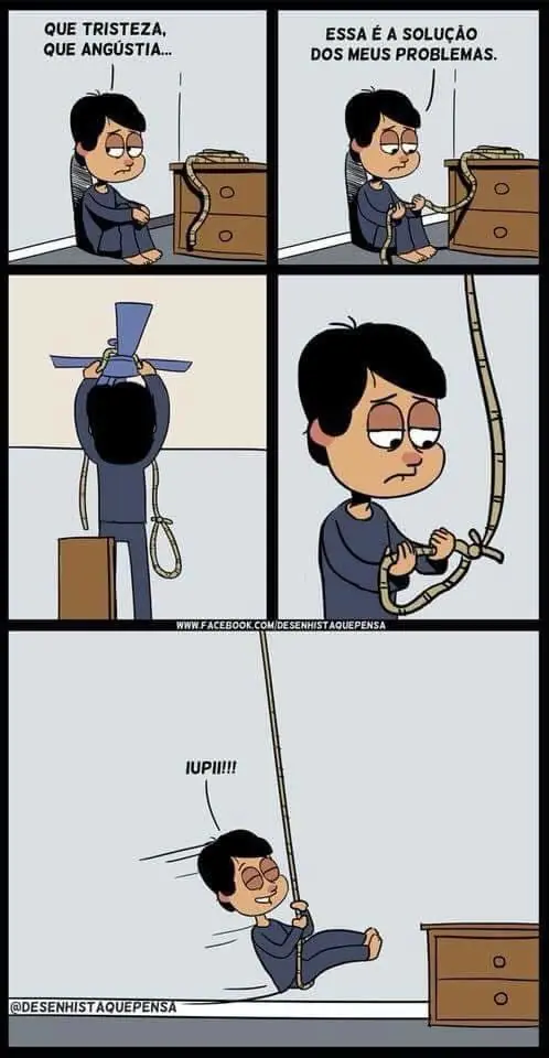 Humor desalojado, para alegrarte tus mañanas . .