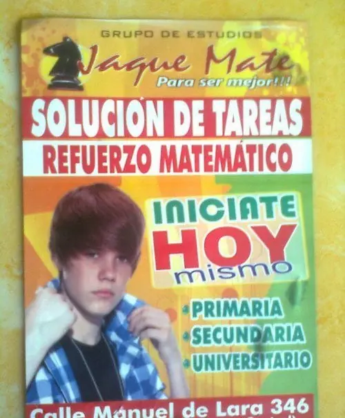 15 Imagenes de humor y un video de nirvana