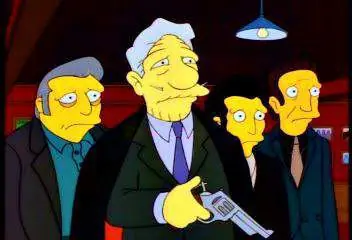 Posteo por amor al arte, no por centavos (no tengo creadores