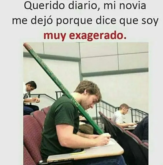 Memes de viernes. Pasa si aun estas en tu casa!