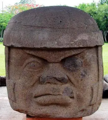 cabezas