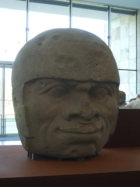 olmeca