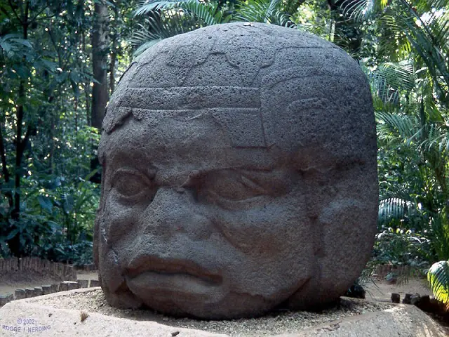 cabezas