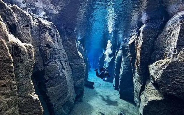 oceano