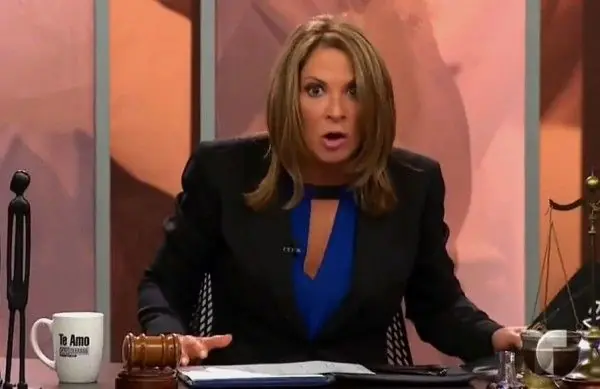 Así lucía la doctora Polo cuando era joven: Te sorprenderas