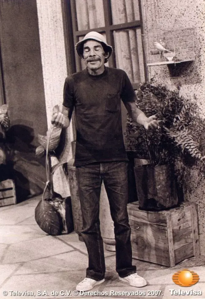 don ramon