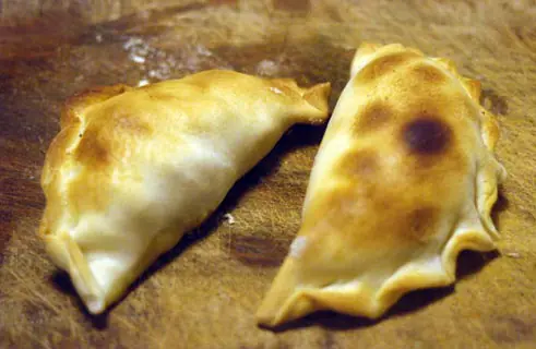 cosas ricas