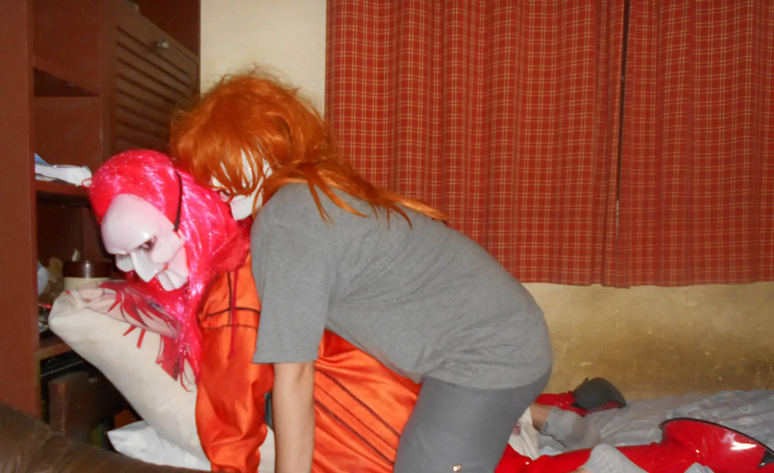 ponerla no es para tanto