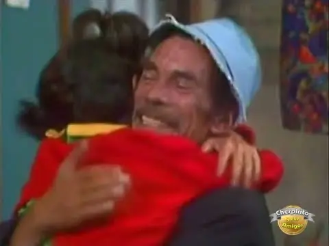 chavo