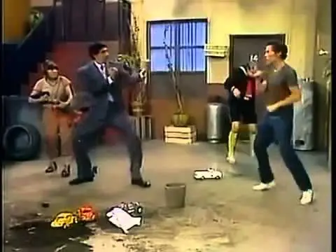 chavo