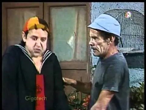 chavo