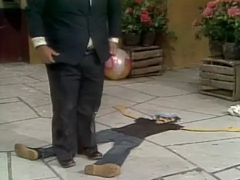 chavo