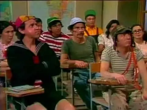 Don Ramon yo te banco, mi unico heroe en este lio