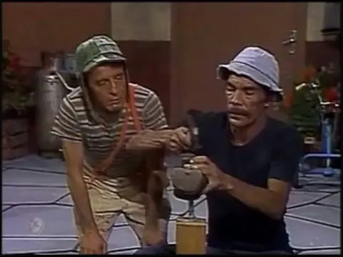 vecindad