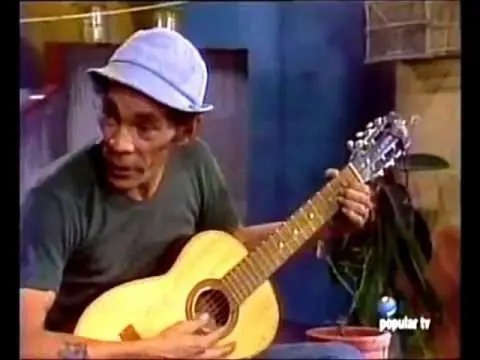 vecindad