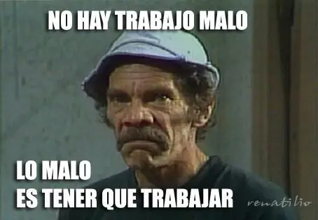 Don Ramon yo te banco, mi unico heroe en este lio
