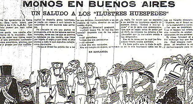 7 Razones para no migrar a Argentina. Propio