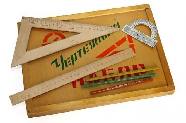 Estos útiles y uniformes escolares yo usaba en URSS