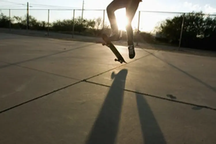 Los mejores trucos que puedes hacer en una patineta