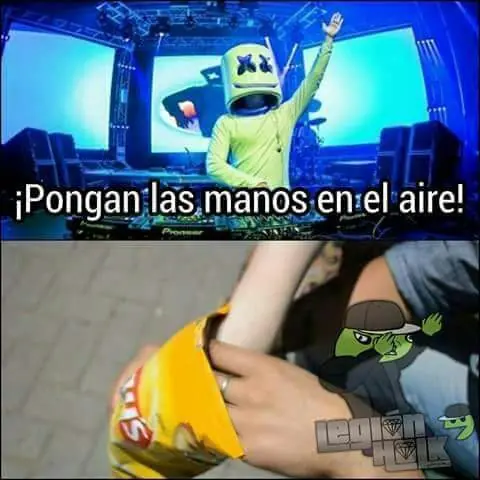viernes