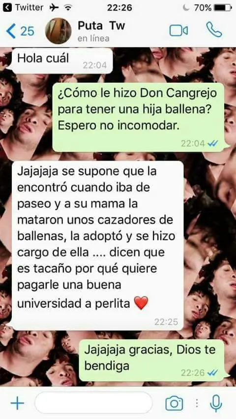 serenata777