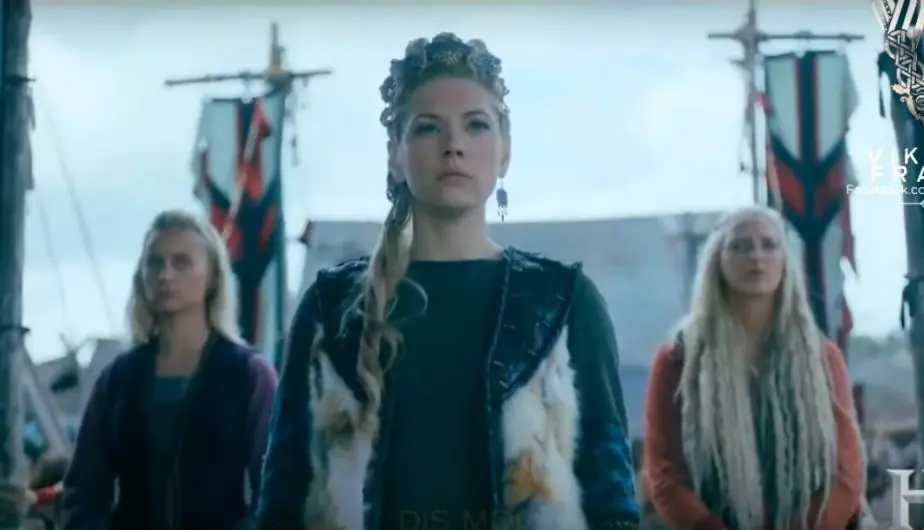 Vikings: 6 claves de la temporada 5