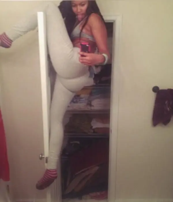 11personas que se pasan de originales al hacerse un “selfie"