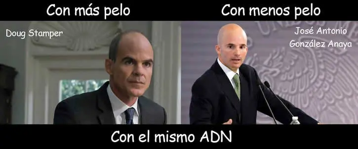 El crap de humor definitivo para comenzar la semana!
