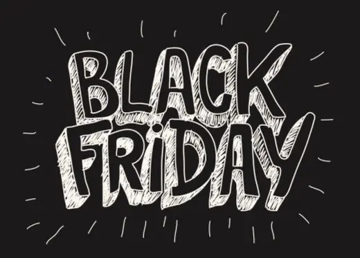 3 efectos psicológicos del "Black Friday"