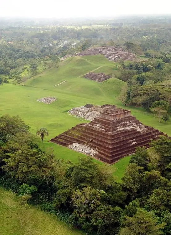 mayas