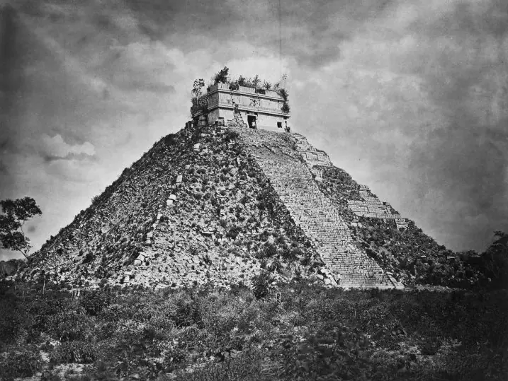 piramide