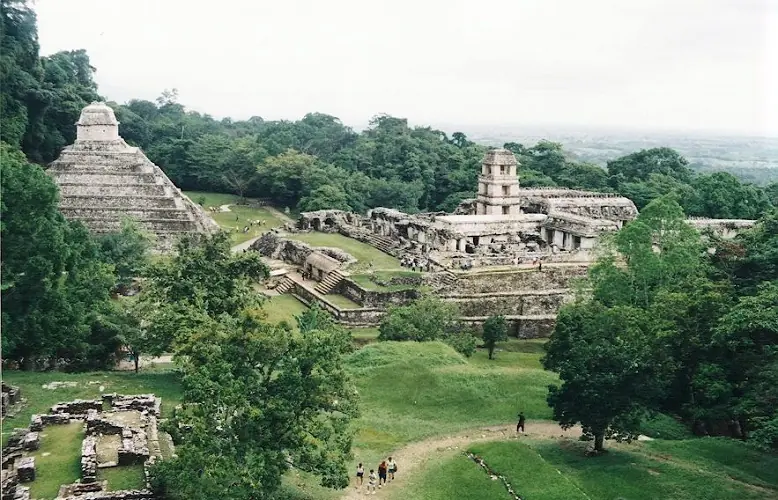 ruinas