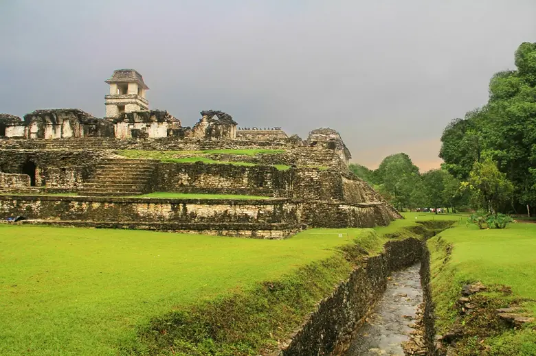 10 ruinas mayas que tenes que conocer si vas a mexico