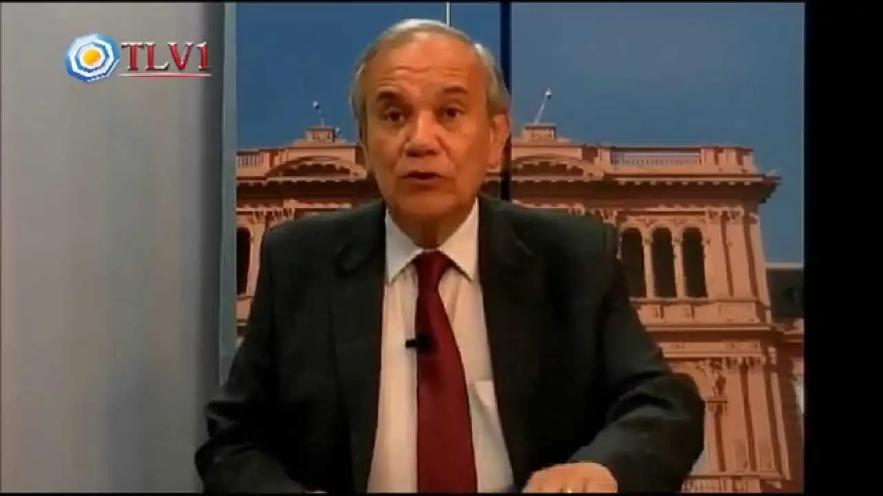 Proyecto Segunda República: Alerta Argentina!