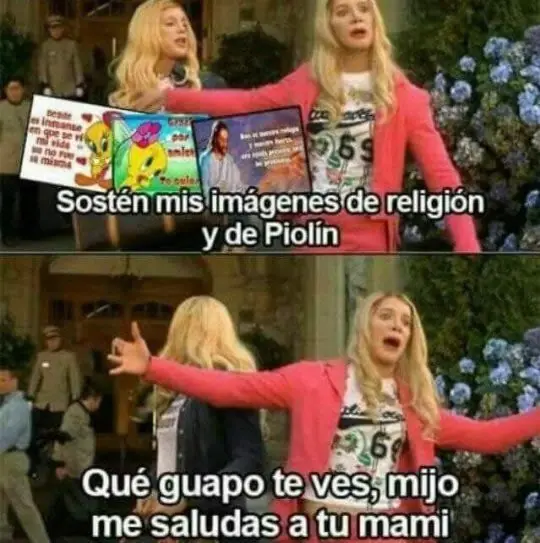 Humor desalojado, para alegrarte tus mañanas . .