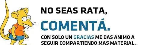 mentirosos