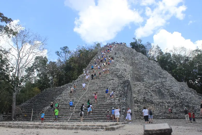 10 ruinas mayas que tenes que conocer si vas a mexico
