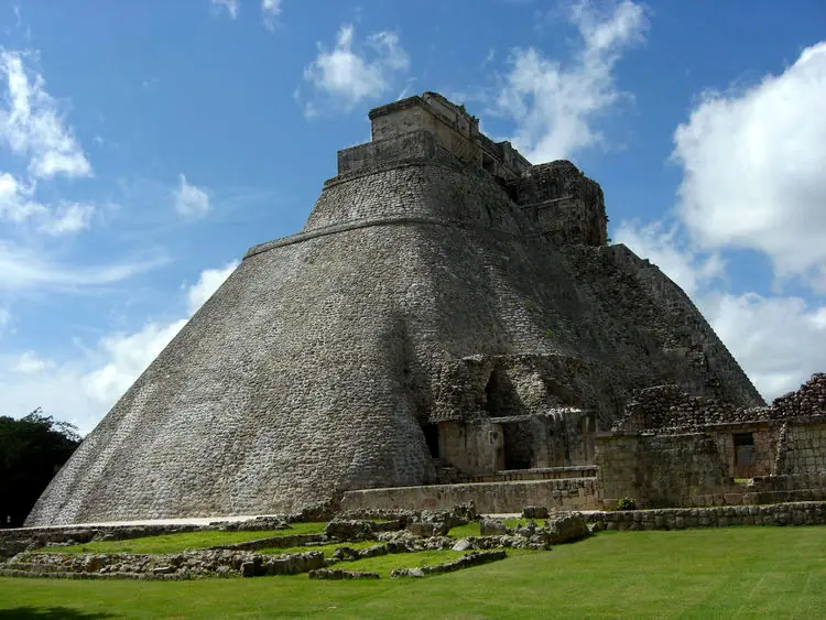 ruinas