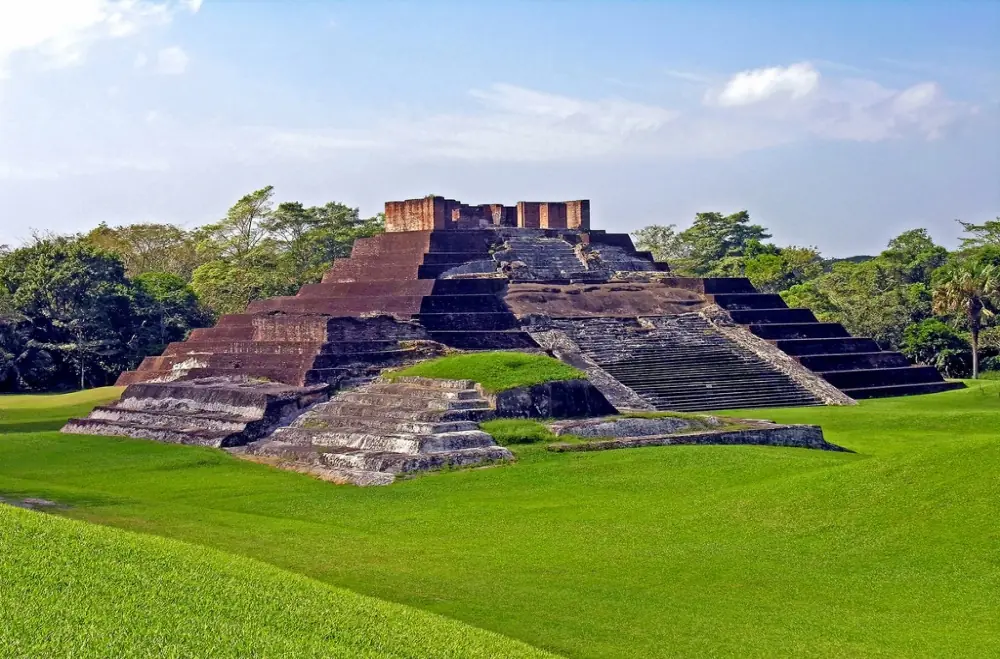 mayas