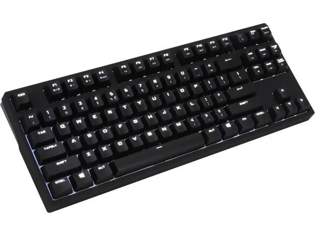 teclados