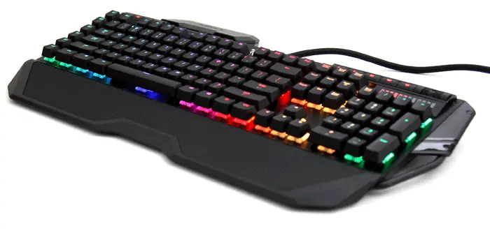 gaming