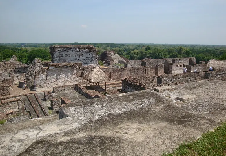 10 ruinas mayas que tenes que conocer si vas a mexico