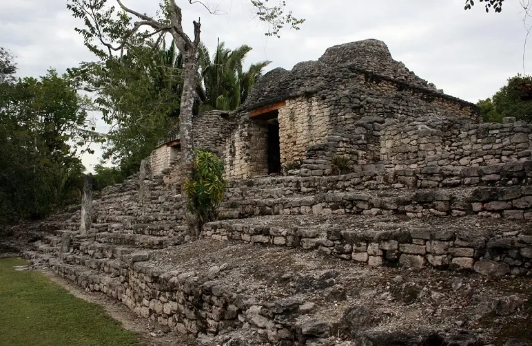 10 ruinas mayas que tenes que conocer si vas a mexico
