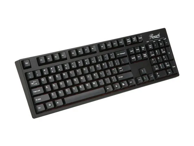 mejor teclado
