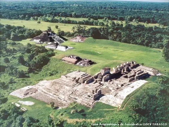 10 ruinas mayas que tenes que conocer si vas a mexico