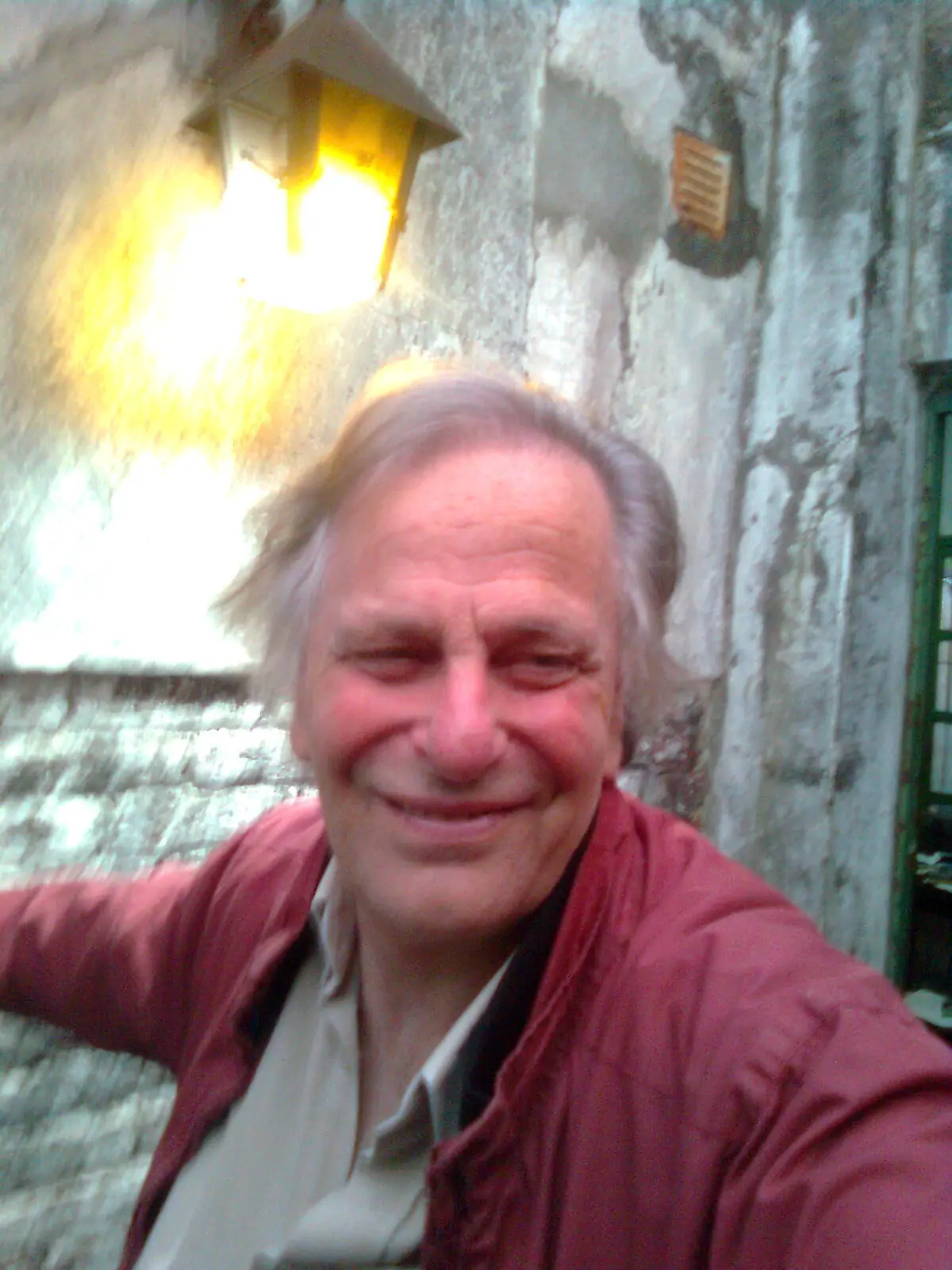 Rodolfo Garavagno 2 poemas