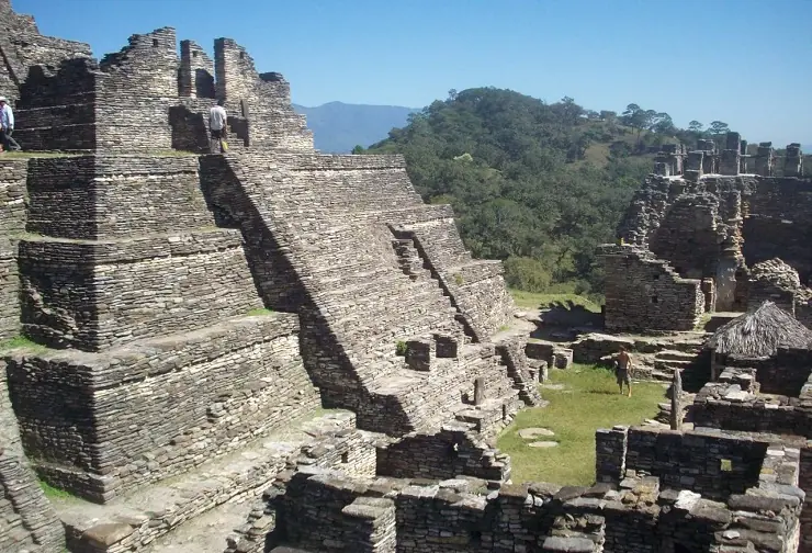 ruinas