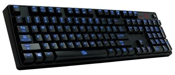 teclados